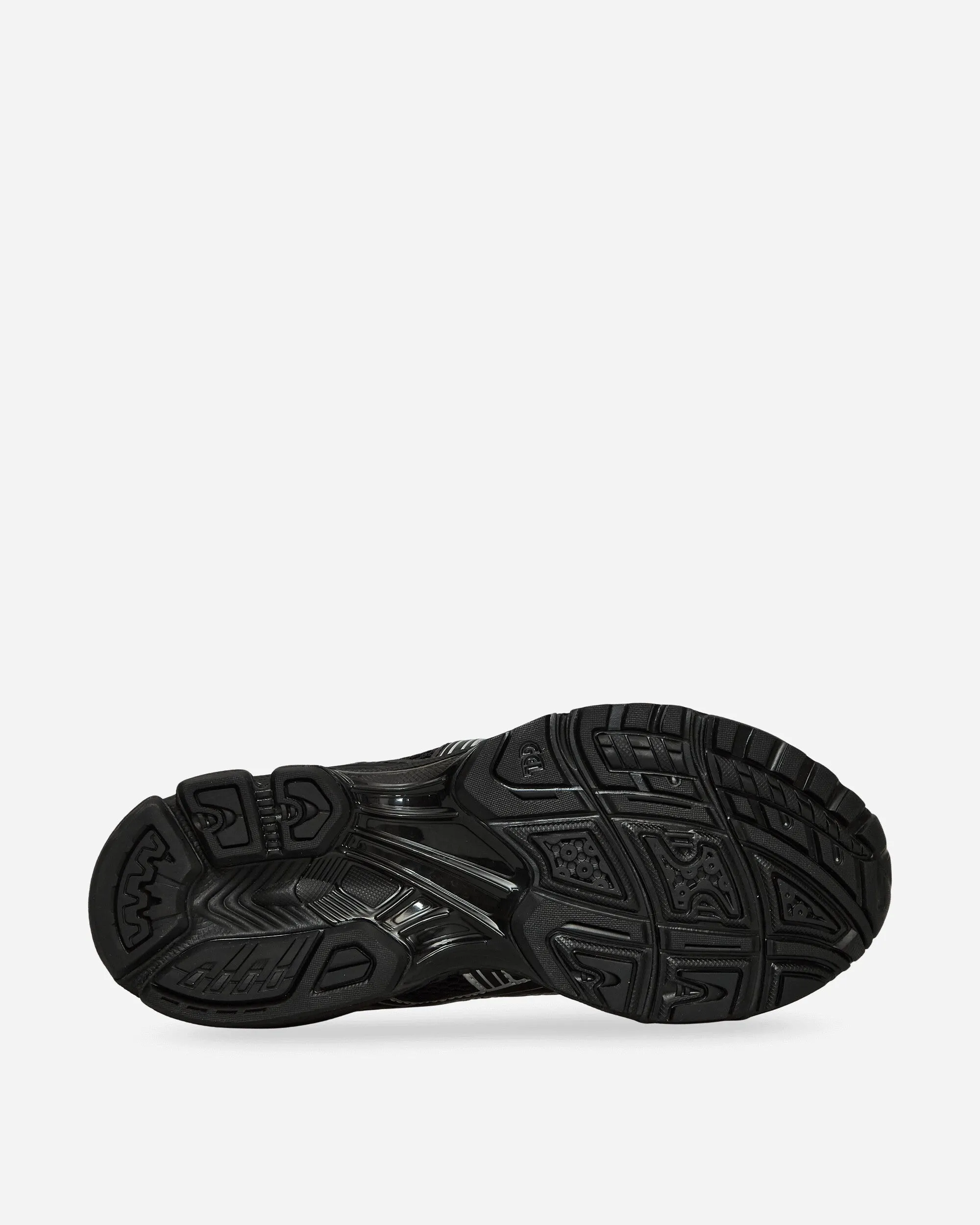Fall Travel GEL-Kayano 14 Sneakers Black / Pure Silver
