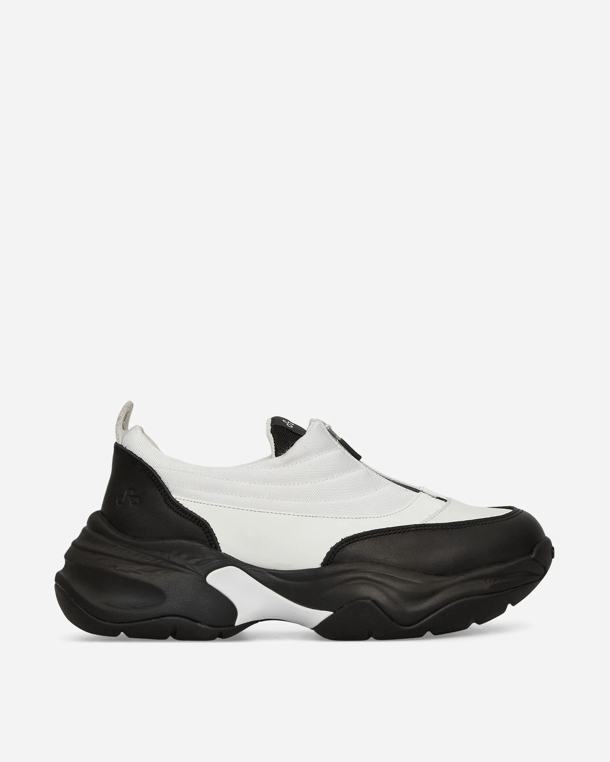 Outdoor Escape Simple Comfort Fountain Sneakers White