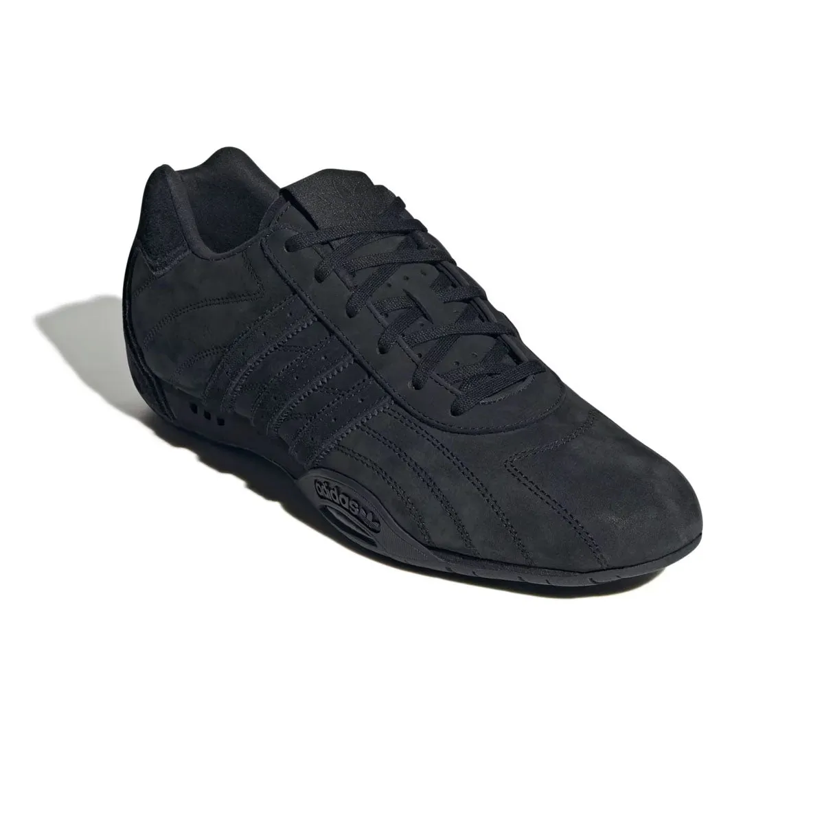 Daily Routine Pattern Play Adiracer Lo 'Black Carbon'