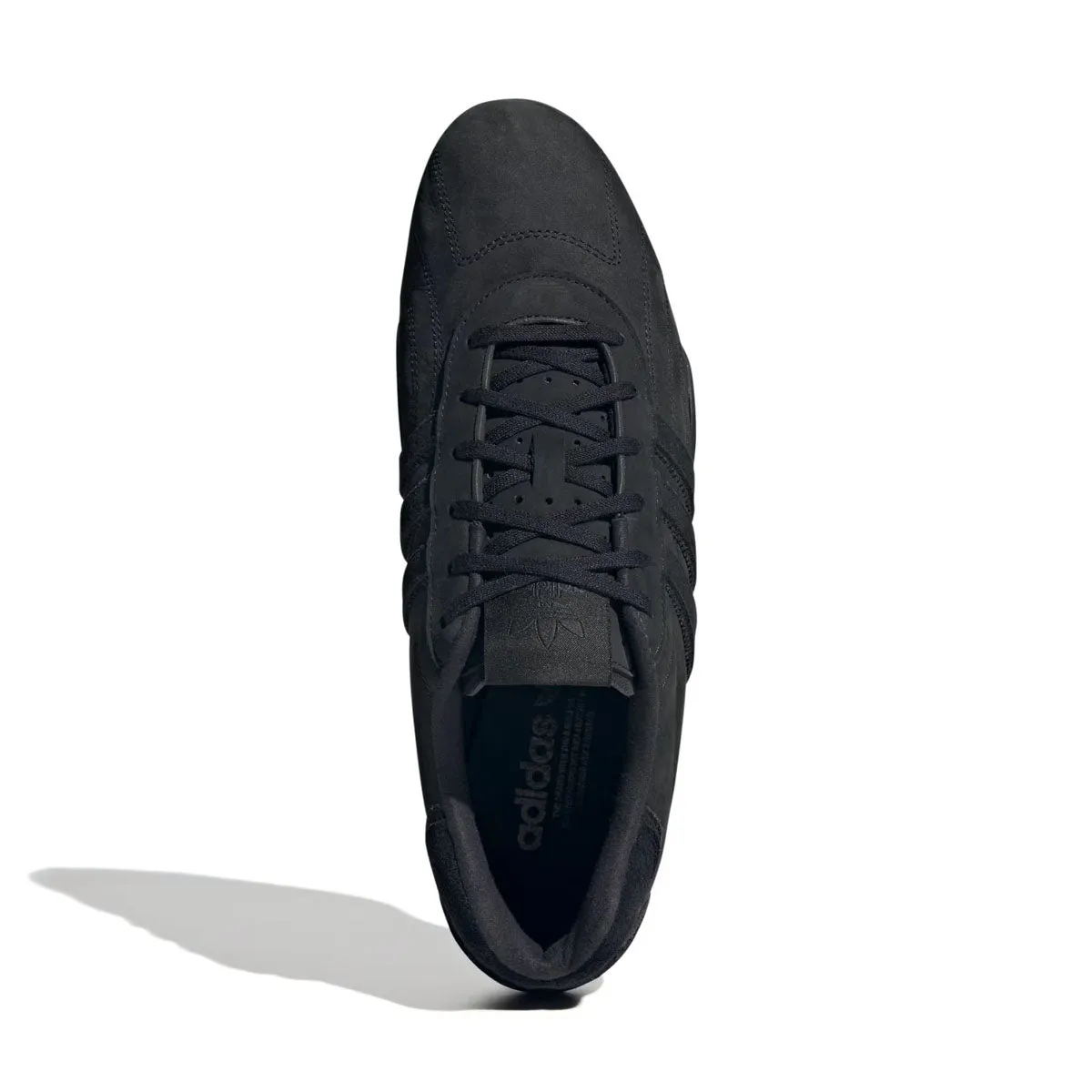 Harbor Hike Adiracer Lo 'Black Carbon'