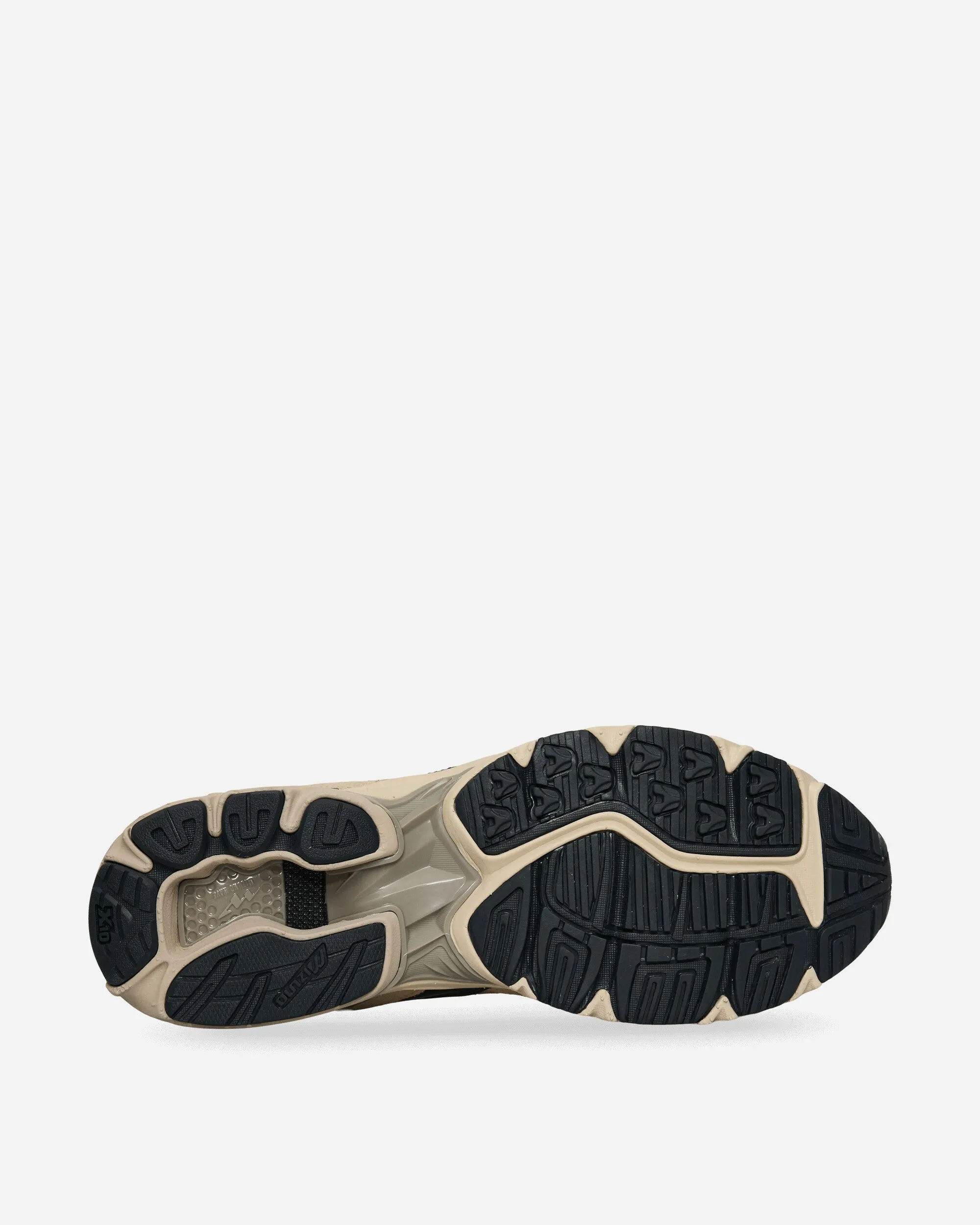 Wave Rider 10 Shochin-Obake Sneakers Sand / Khaki / Desert MoistureWicking