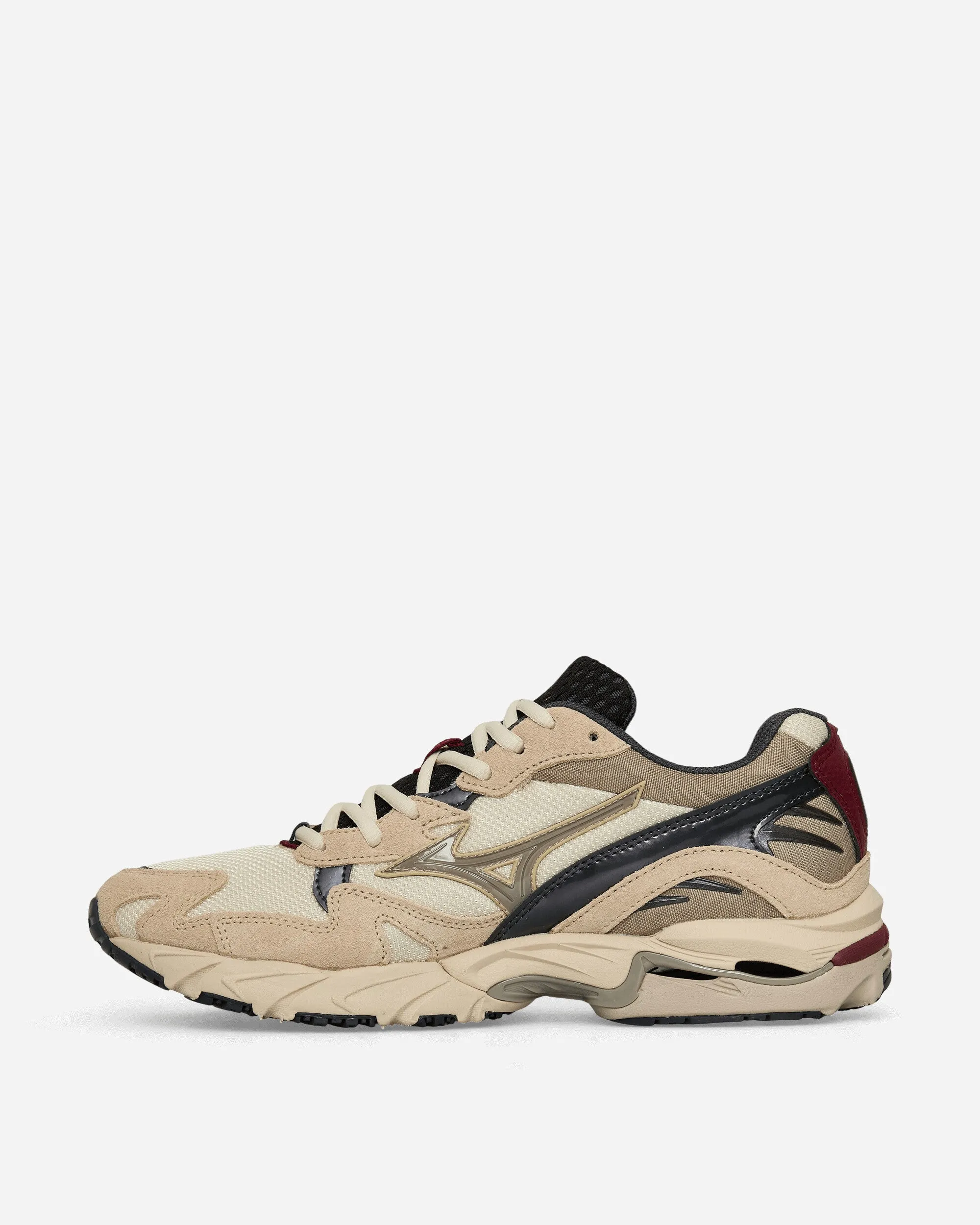Urban Flexibility Wave Rider 10 Shochin-Obake Sneakers Sand / Khaki / Desert