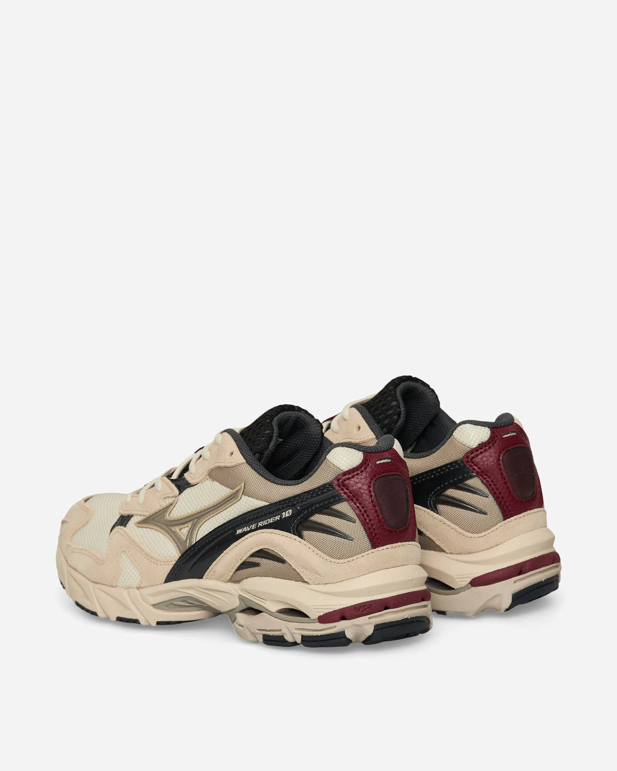 Wave Rider 10 Shochin-Obake Sneakers Sand / Khaki / Desert Move Easy