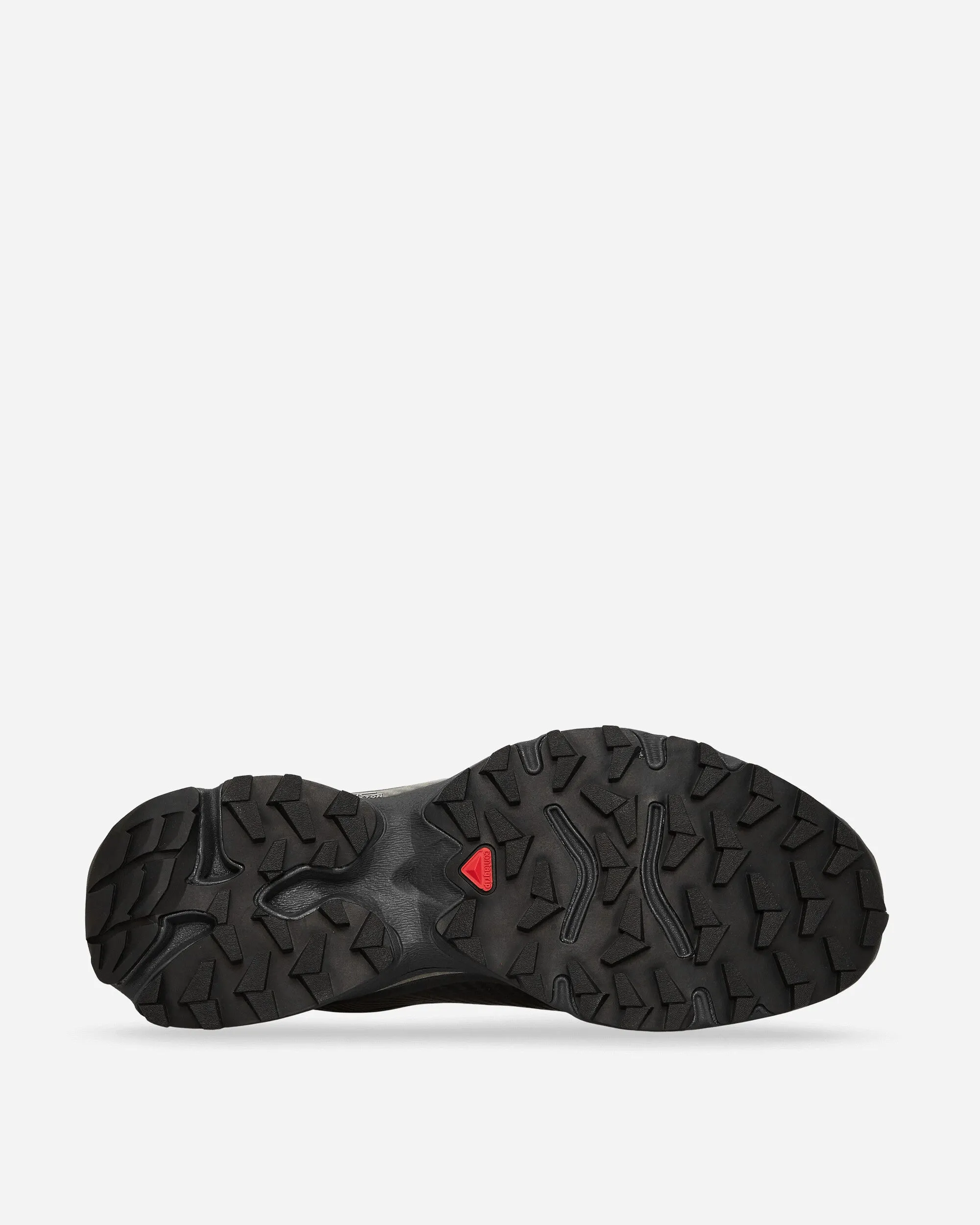 Current Hike Anti Odor XT-4 OG Sneakers Black / Ebony / Silver Metallic