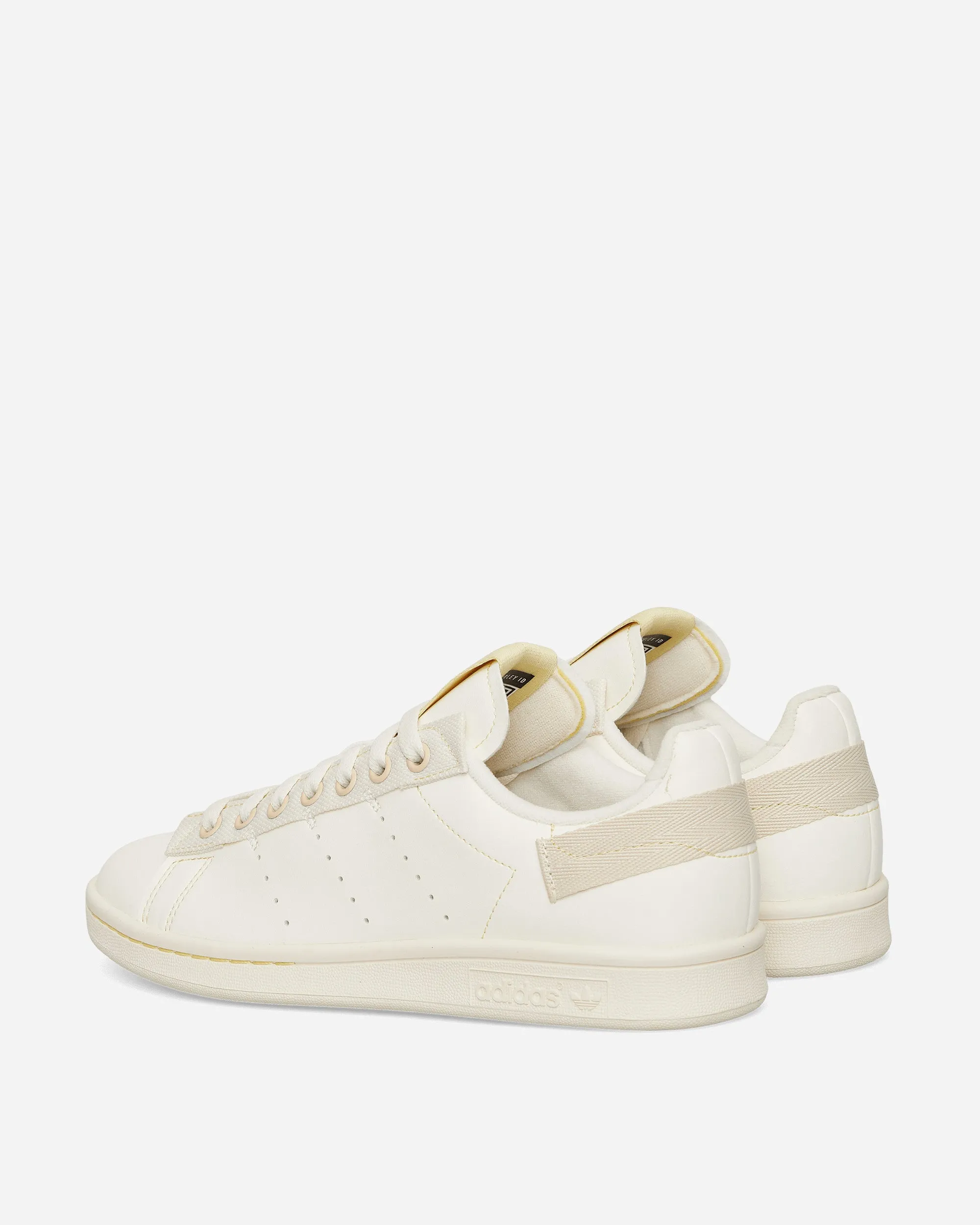 ZipUp Parley Stan Smith Sneakers White