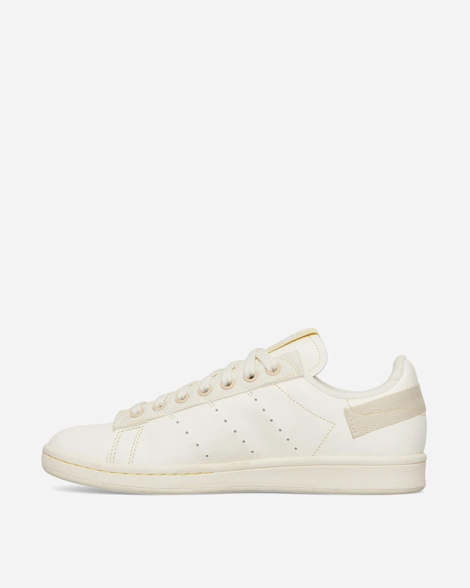 Marathon Day Parley Stan Smith Sneakers White