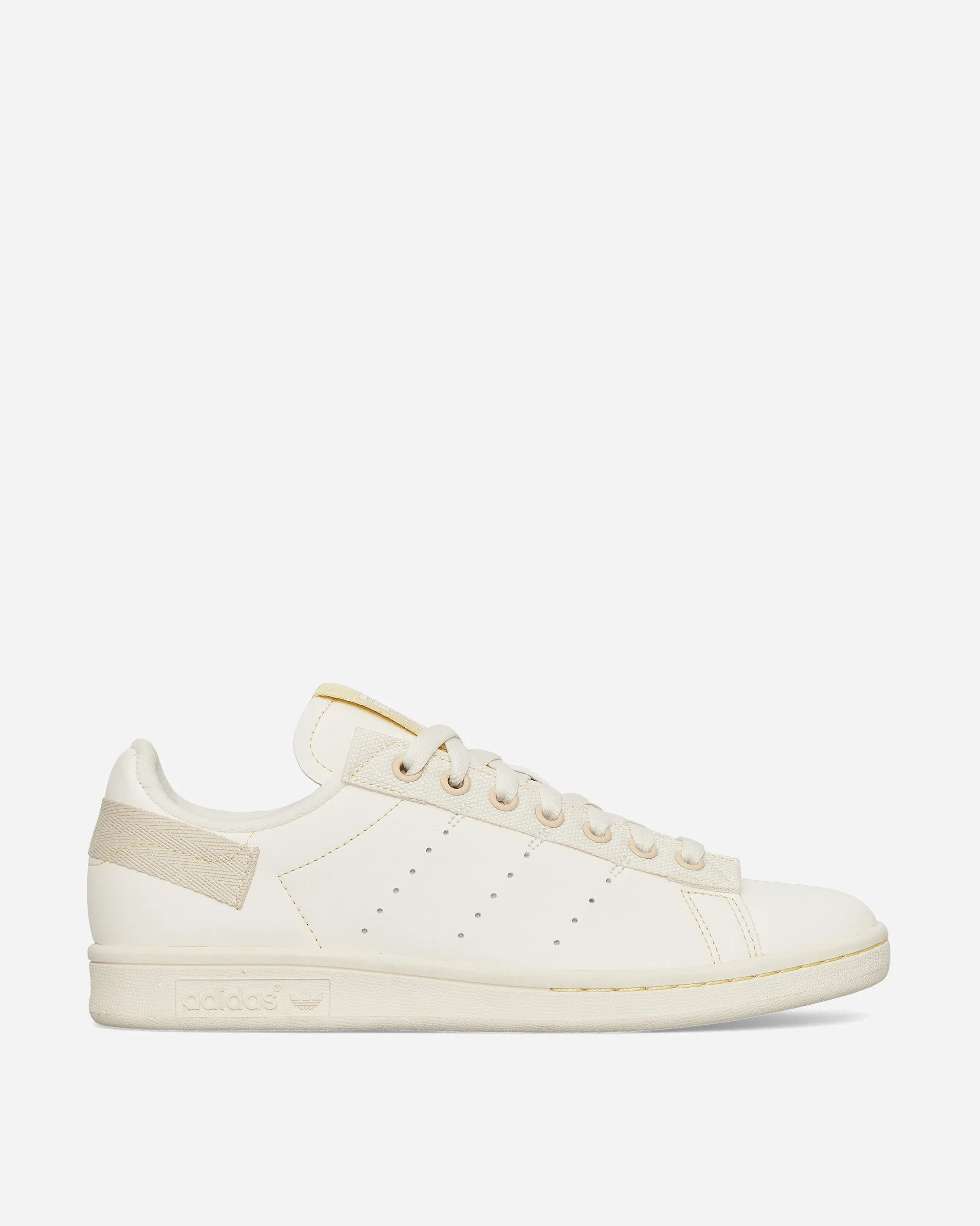 Parley Stan Smith Sneakers White Foldable Build