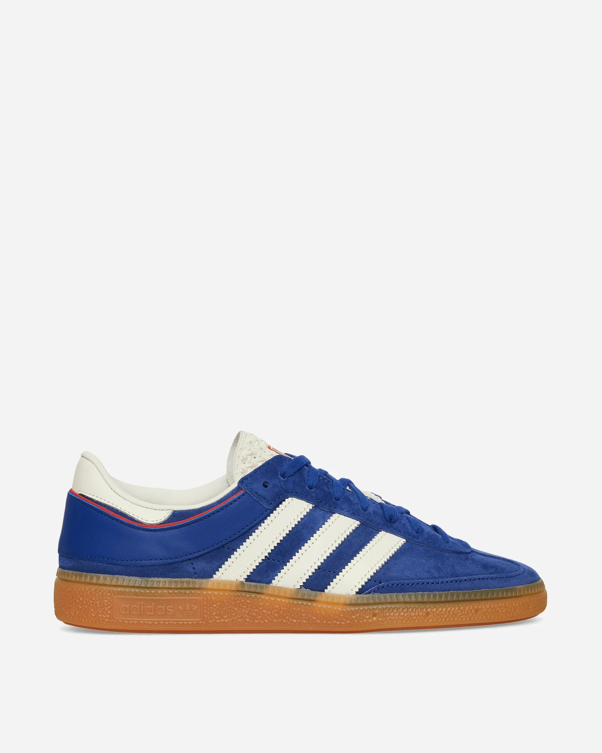 Petite Fit Walk Support Handball Cup SPZL Sneakers Semi Lucid Blue / Cream White