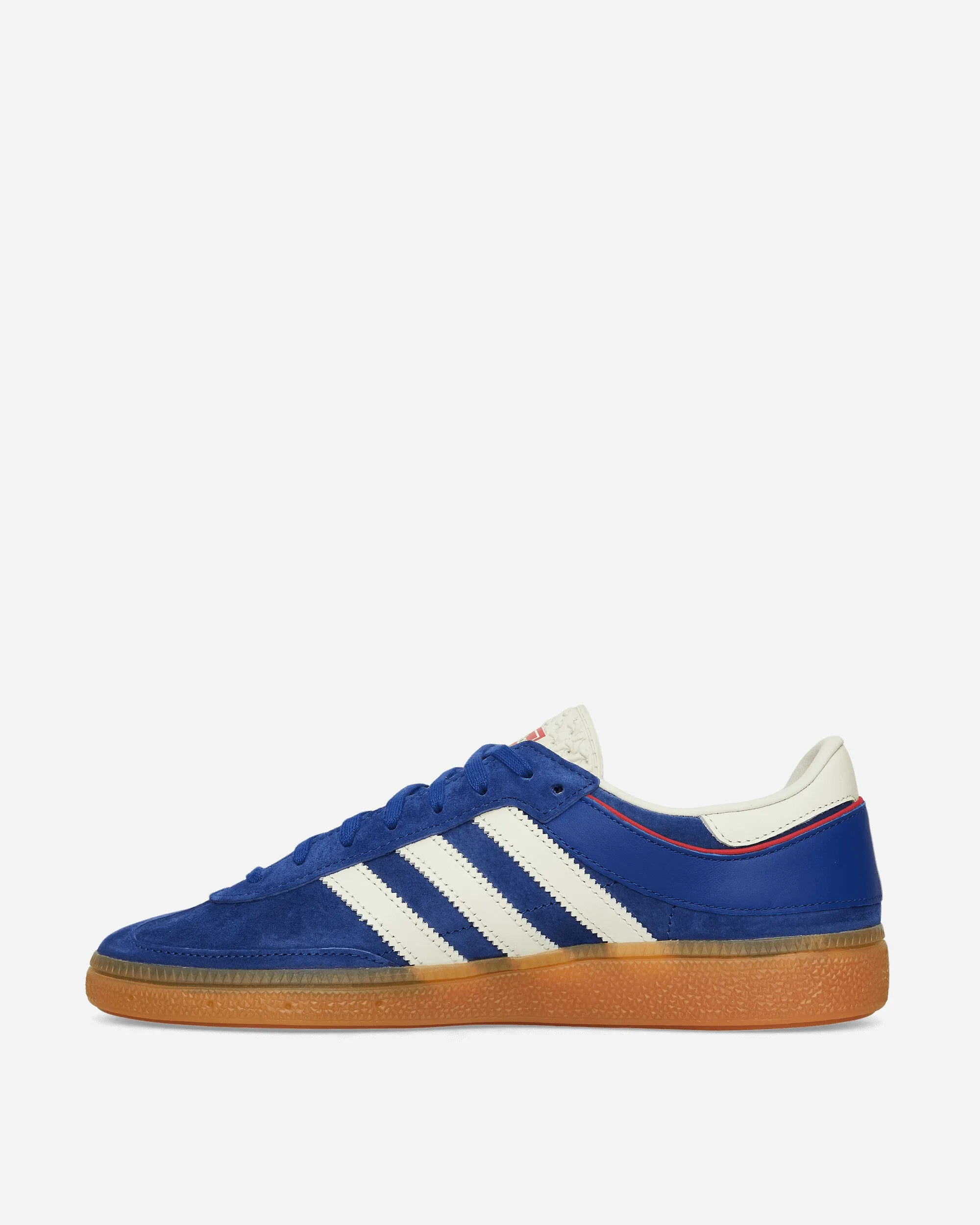 Strong Grip Farm Step Handball Cup SPZL Sneakers Semi Lucid Blue / Cream White
