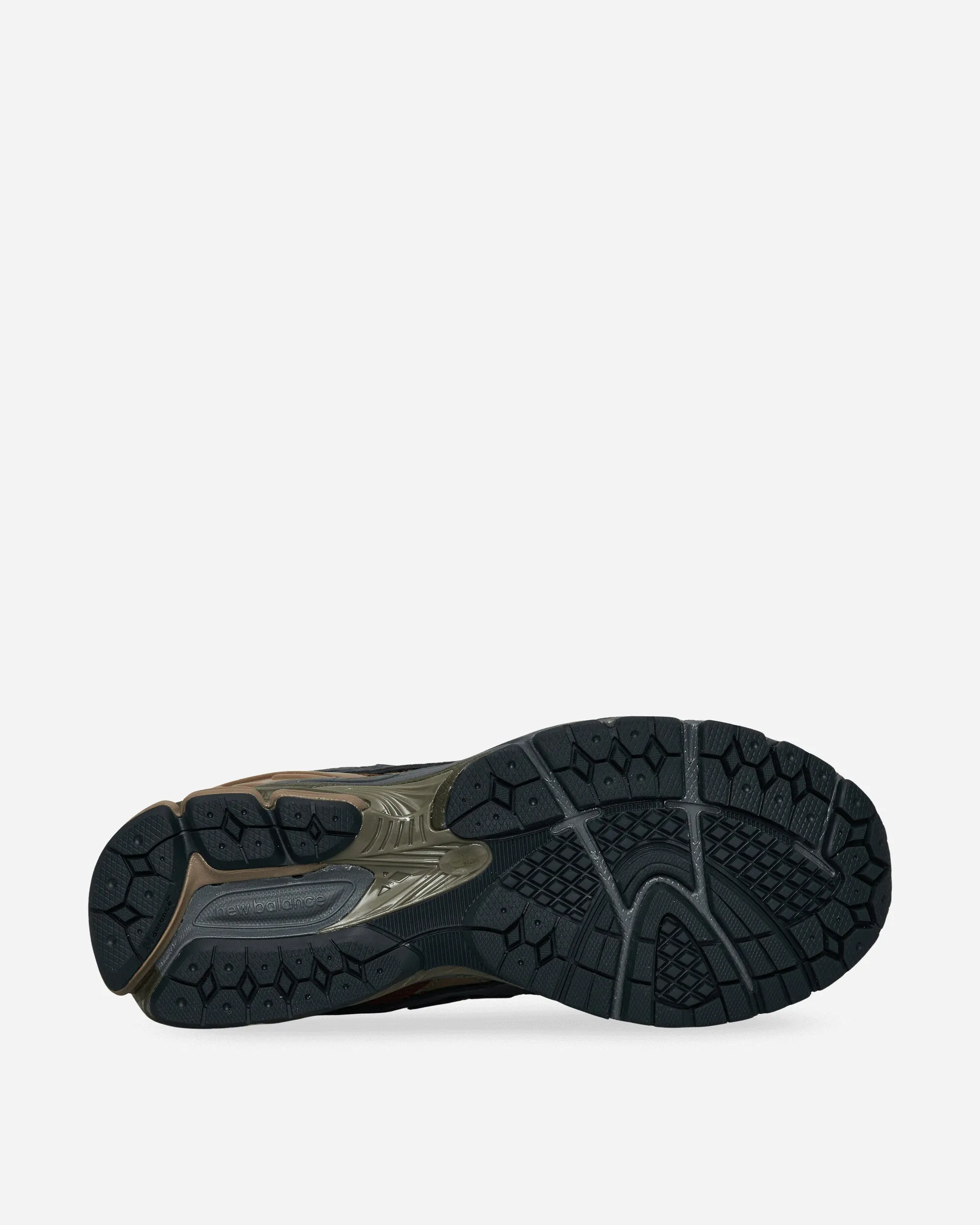 1906 Utility Sneakers Dark Brown Nordic Soft