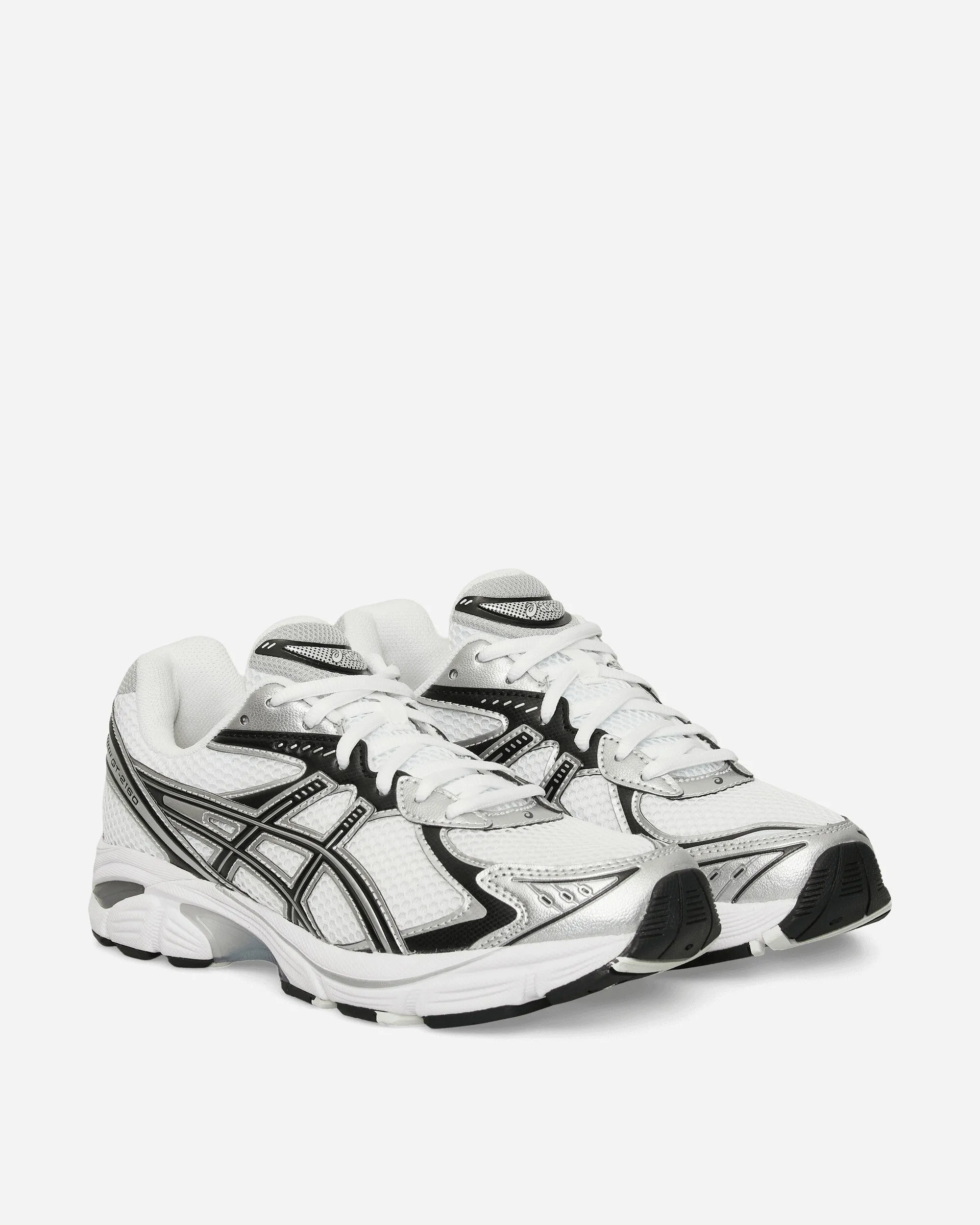 Weekend Mood GT-2160 Sneakers White / Black