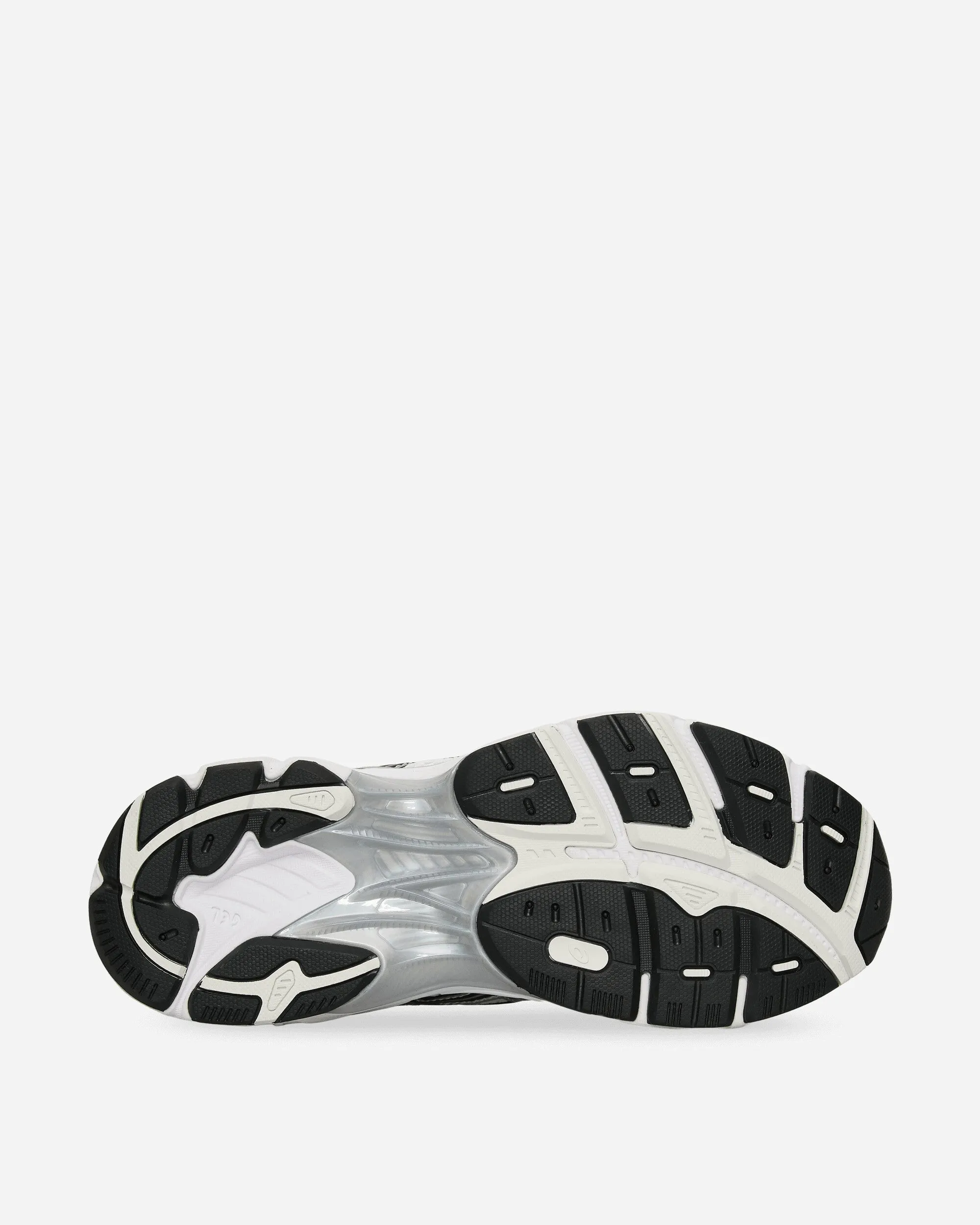 Snow Jog Everyday Gear GT-2160 Sneakers White / Black