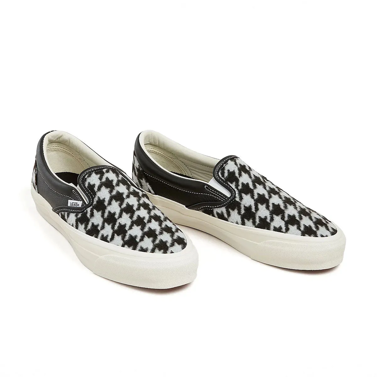 Office Look Premium Slip-on 98 'Black'