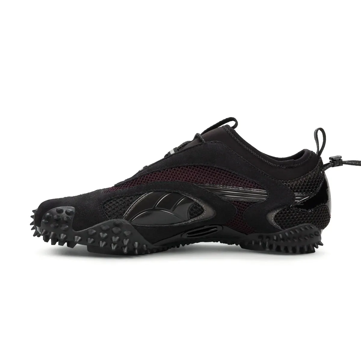 Fitness Ready   Aries Mostro 'Black'
