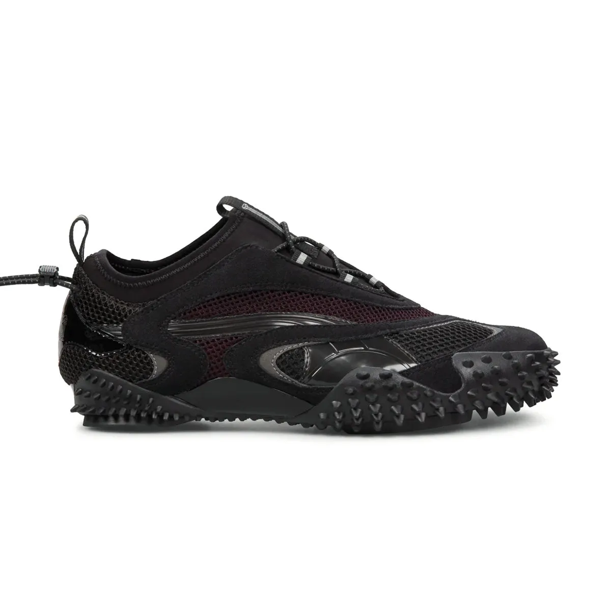 Flex Comfort SyntheticUpper   Aries Mostro 'Black'