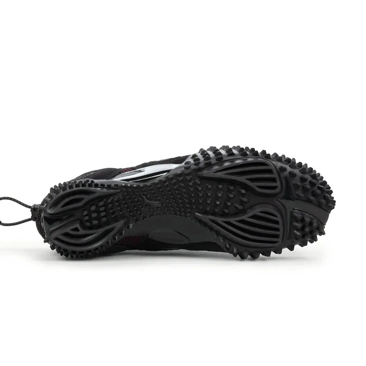   Aries Mostro 'Black' Weekend Casual Versatile Comfort