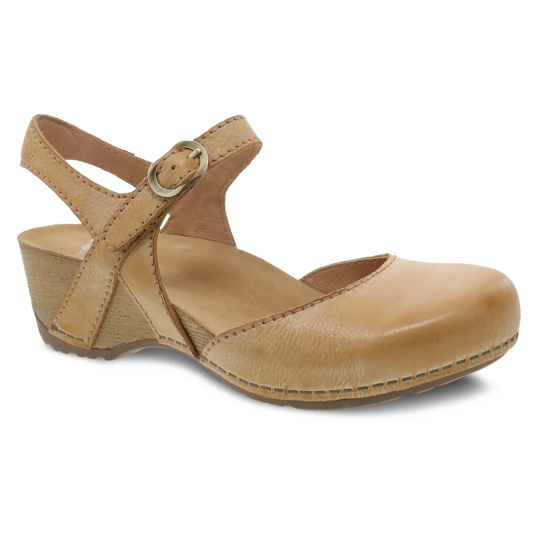 Active Design Dansko Tiffani