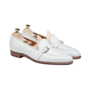 Creative Professional Tessa White Calf