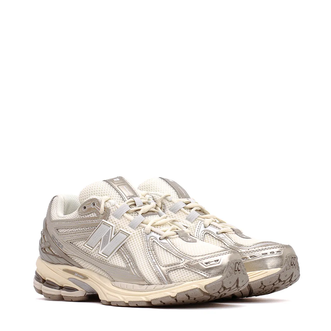 New Balance Unisex 1906R Arid Stone Permafrost U1906RCN Comfort - innovation Nubuck
