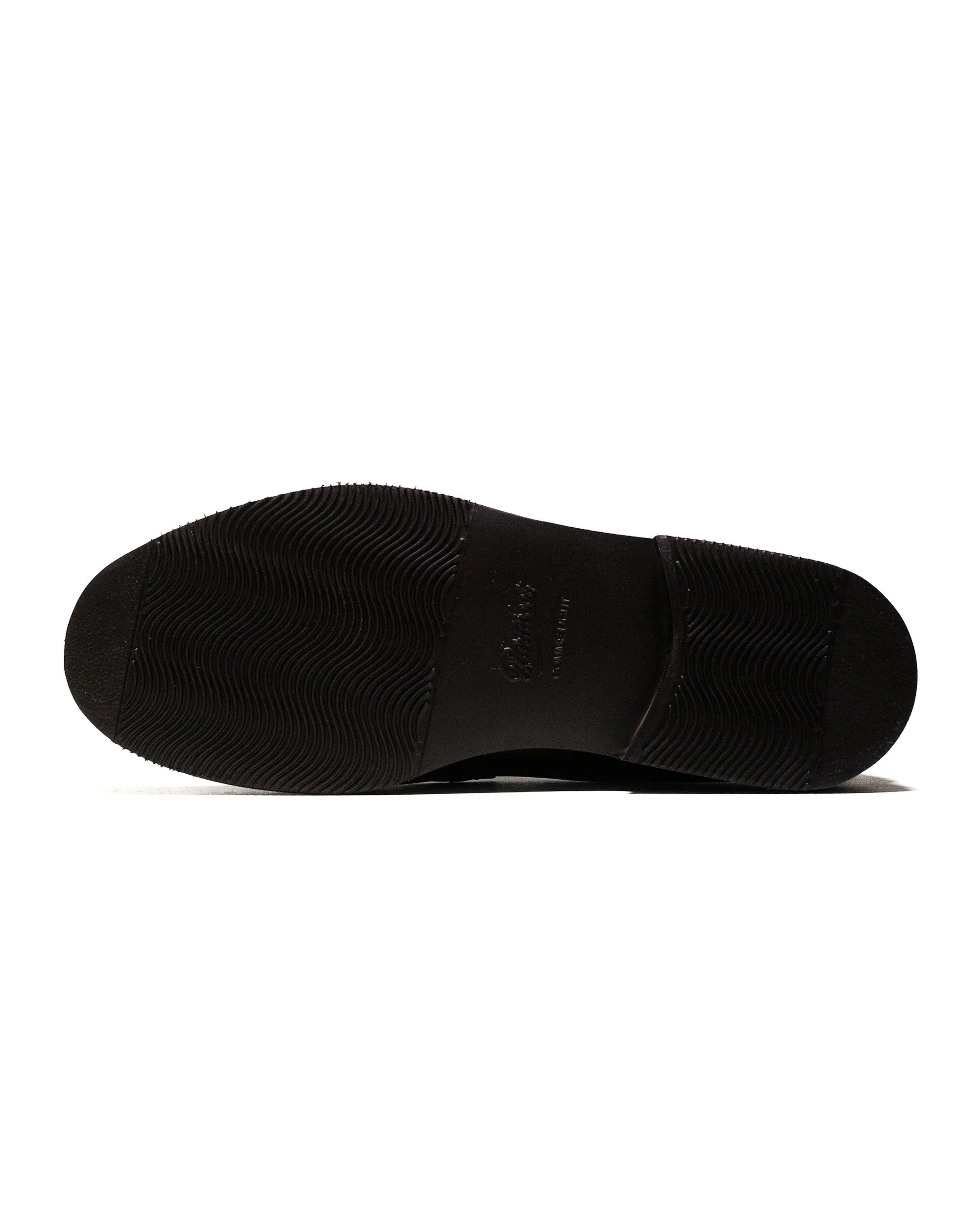 Paraboot Brighton Lisse Caf?? Quick On Travel Ease