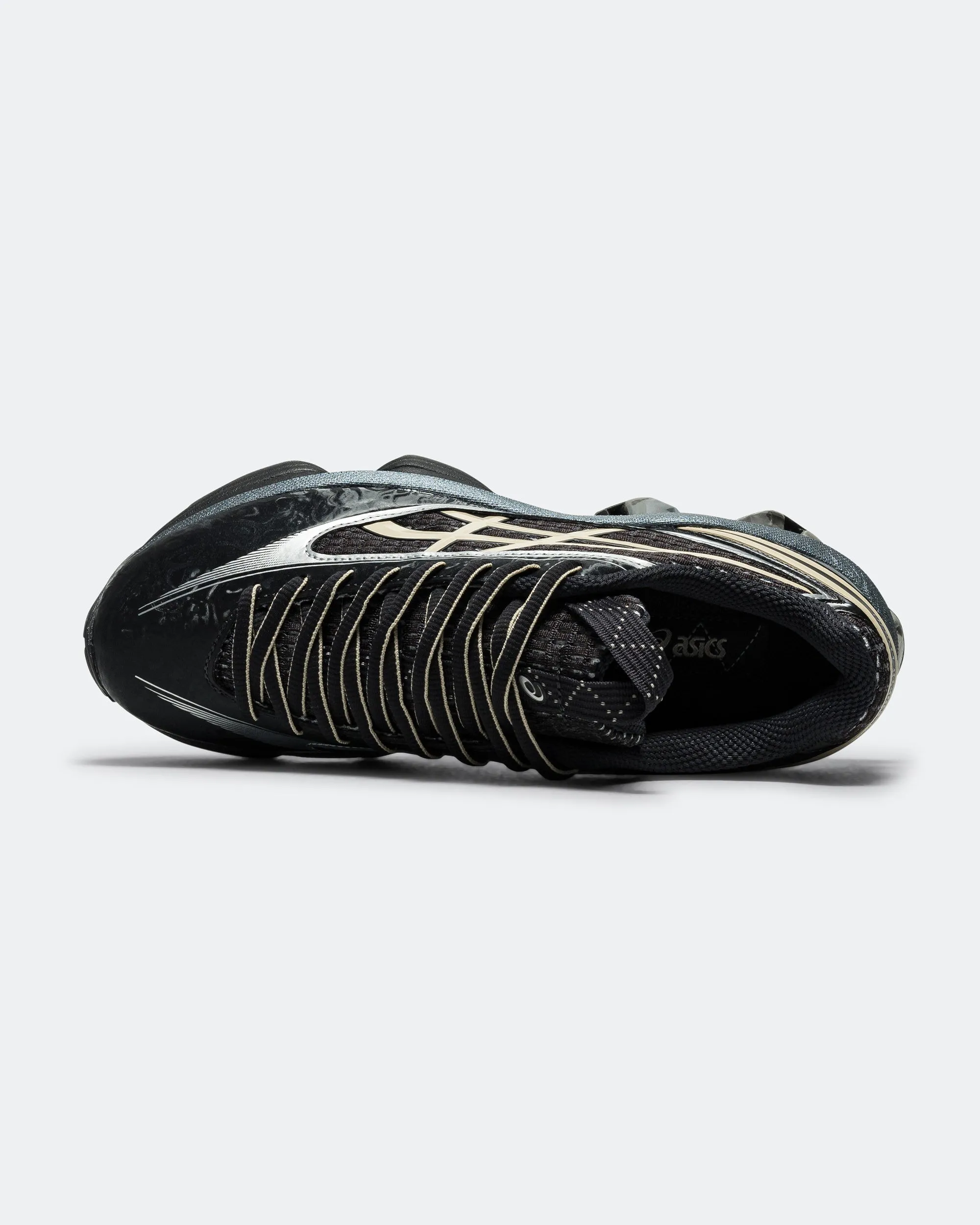 Urban Flex US6-S GEL-Kinetic Fluent - Black/Vanilla