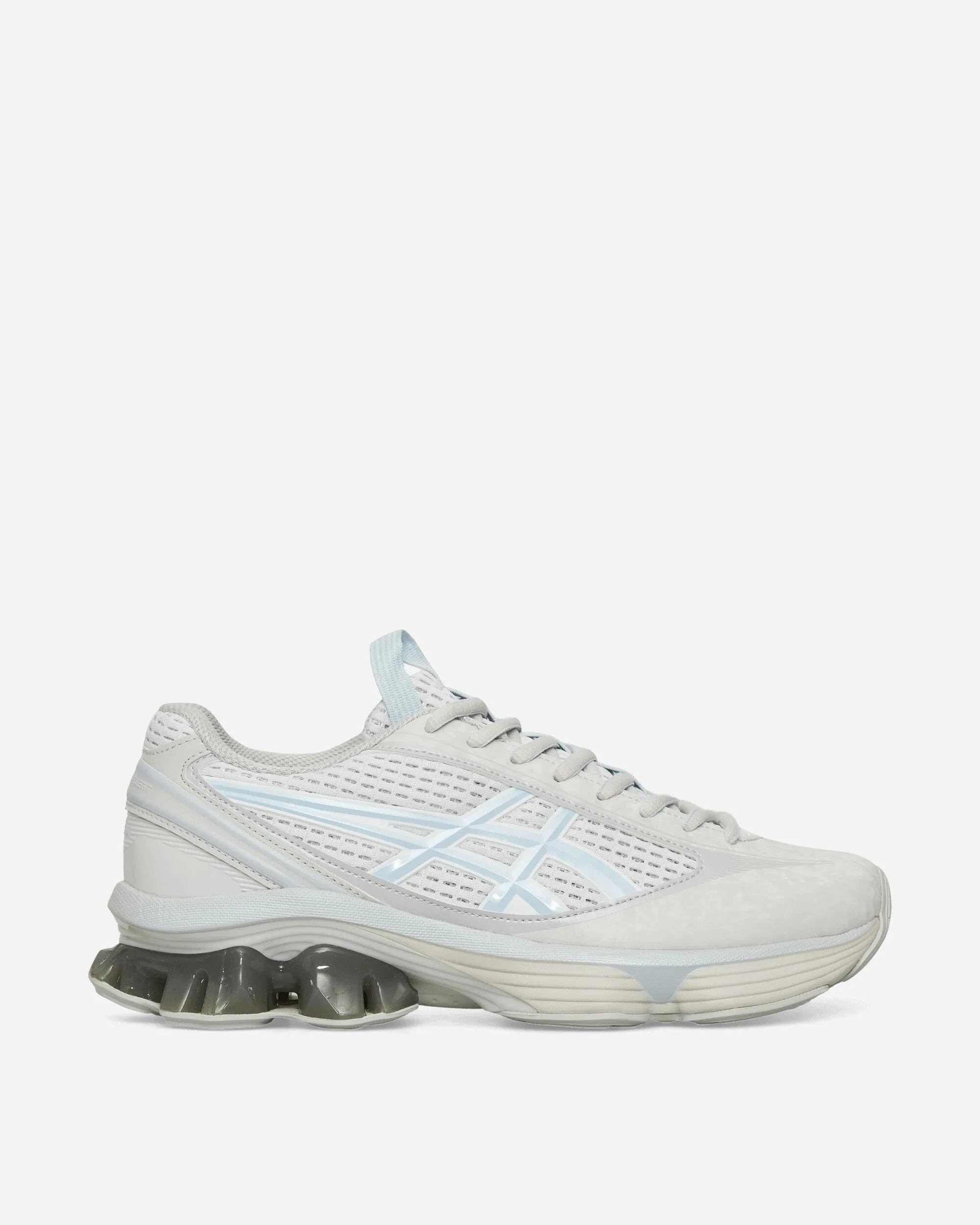 Harbor Path Out And Go US6-S GEL-Kinetic Fluent Sneakers Glacier Grey / Soft Sky