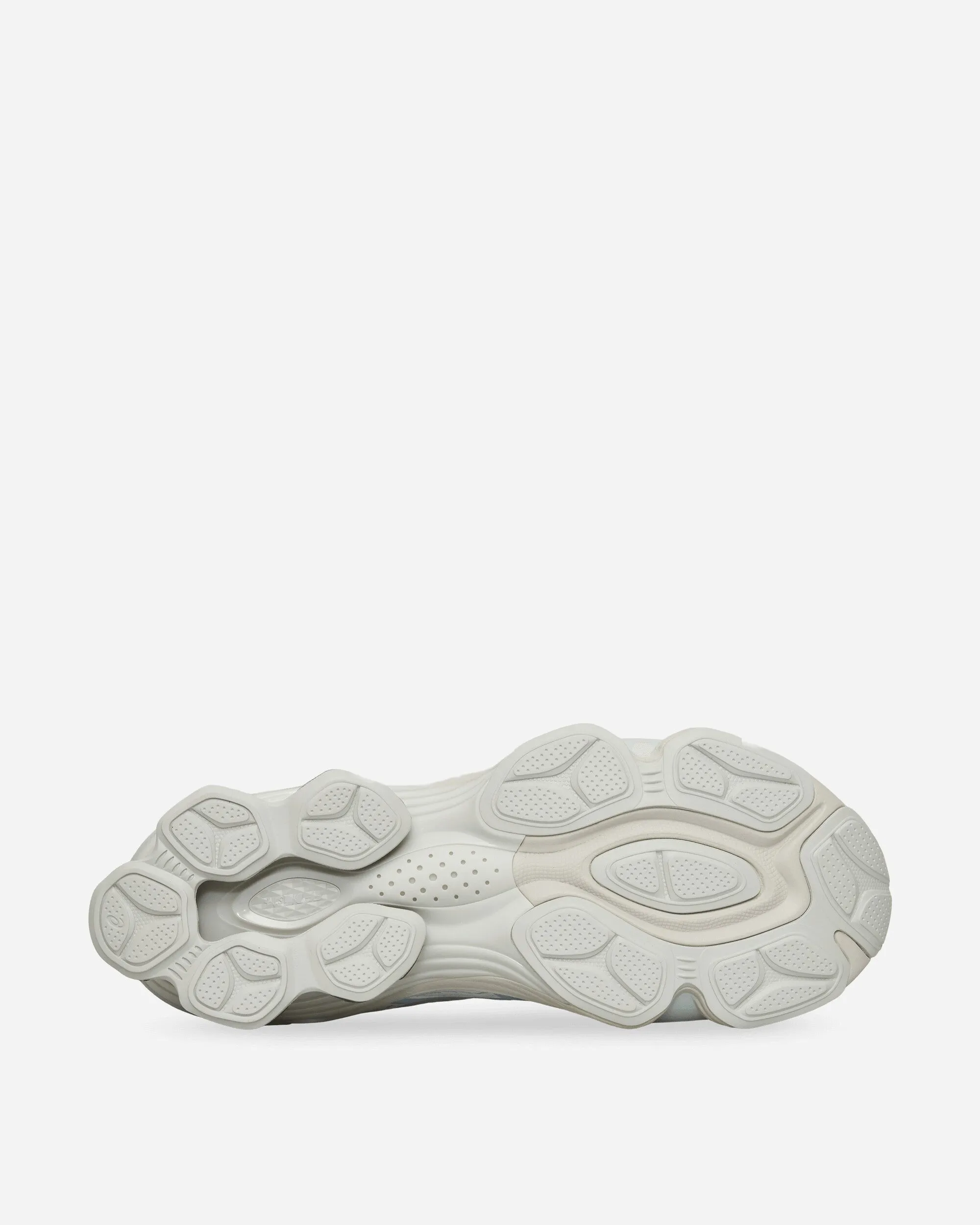 US6-S GEL-Kinetic Fluent Sneakers Glacier Grey / Soft Sky Simple Layers