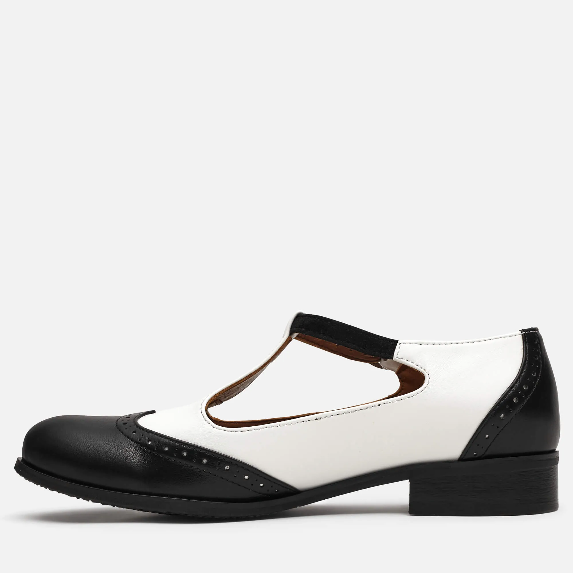 Jane - Mary Janes Versatile Style Classy comfort