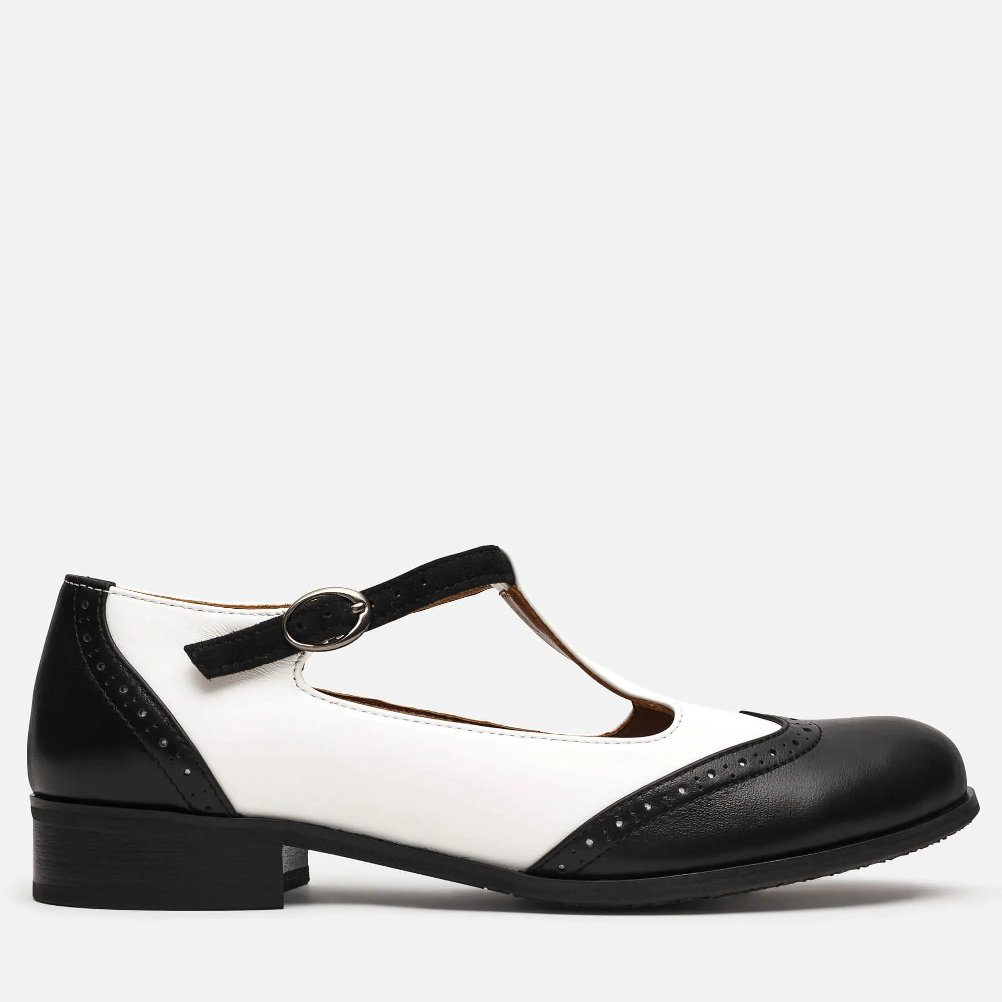 Jane - Mary Janes shock - absorption - level