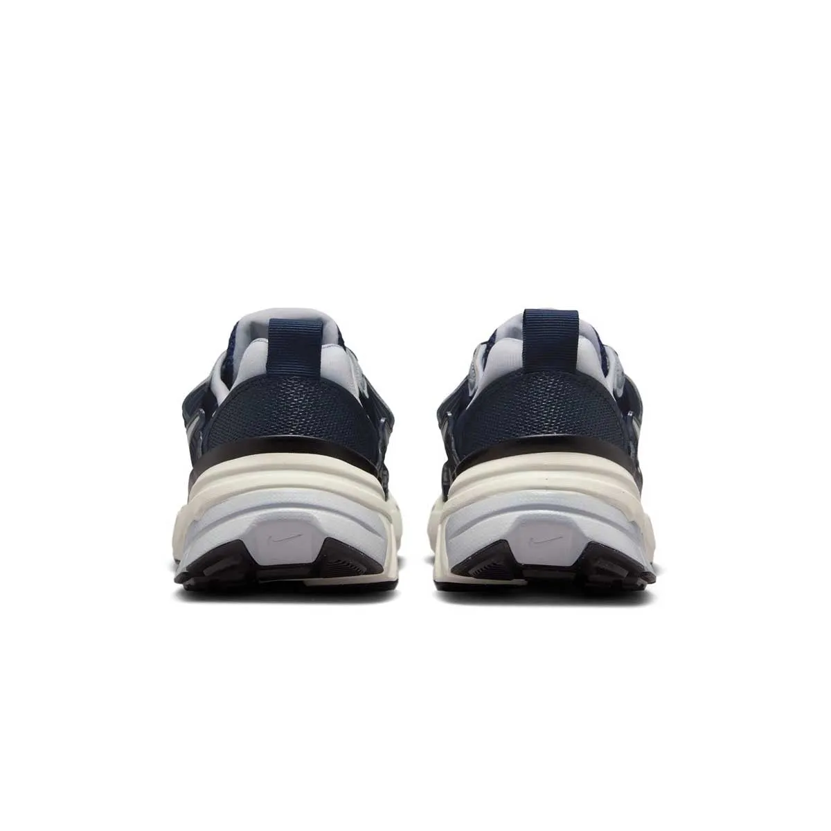 Outdoor Explorer Weightless Cushion Technology V2K Run 'Obsidian Thunder Blue'