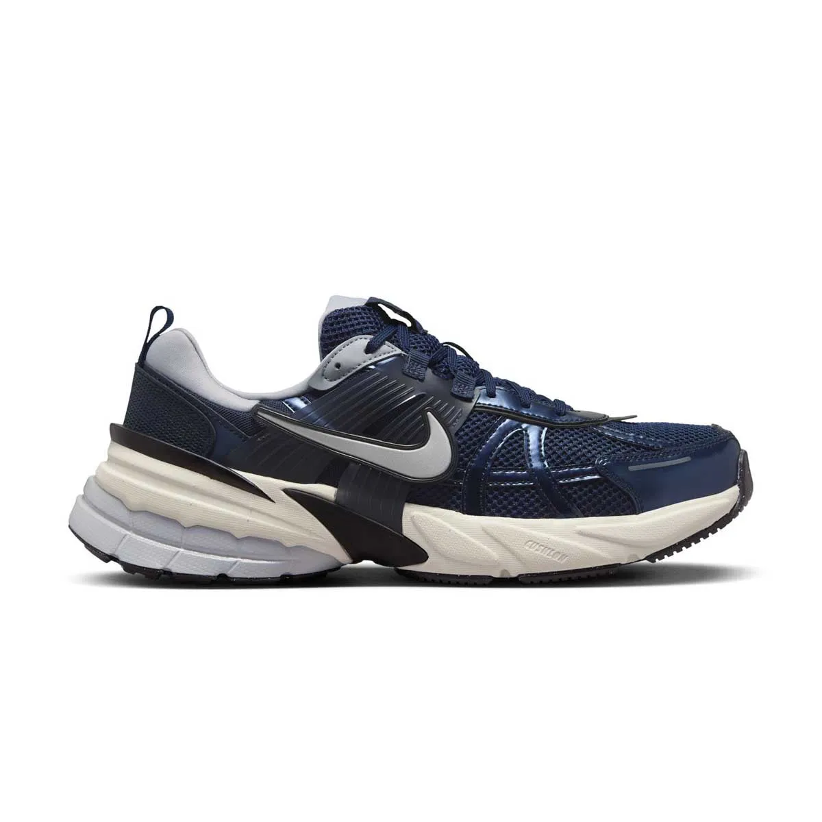 V2K Run 'Obsidian Thunder Blue' Motion Stabilizer