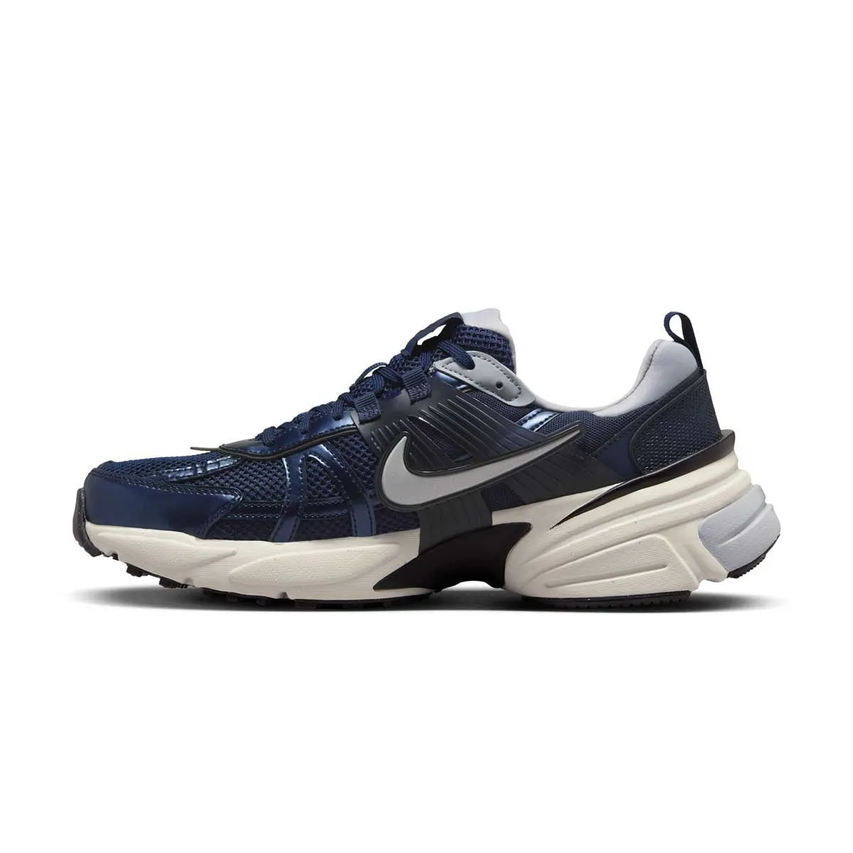 Long Commute V2K Run 'Obsidian Thunder Blue'