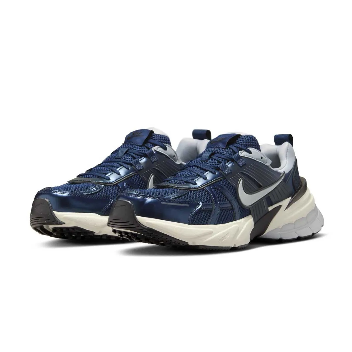 Foam Insole V2K Run 'Obsidian Thunder Blue'