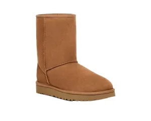 Snug fit Cozy Sandals Women`s Classic Short II Boot