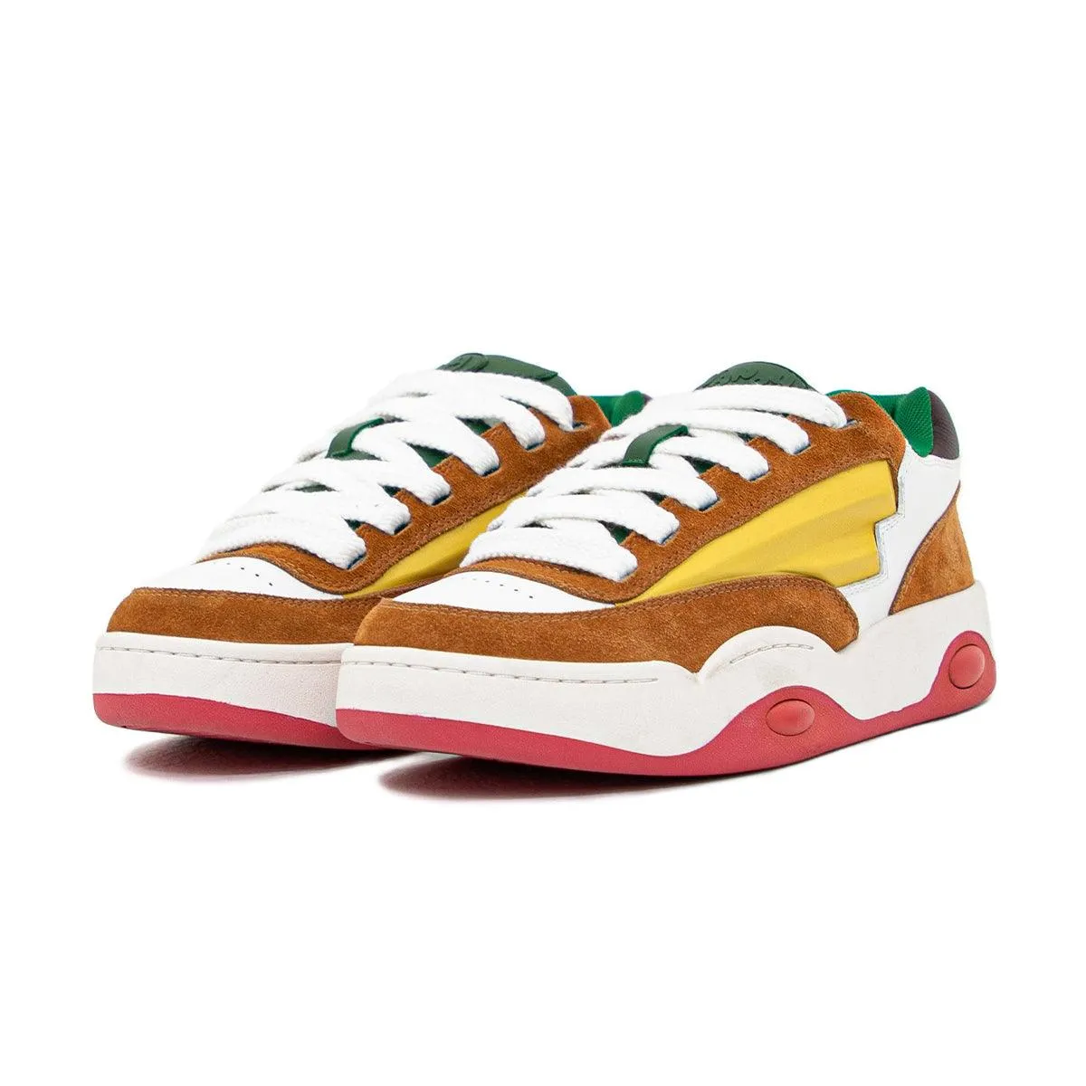 Minimal Weight Vandy Proboard 'Classic Burger'