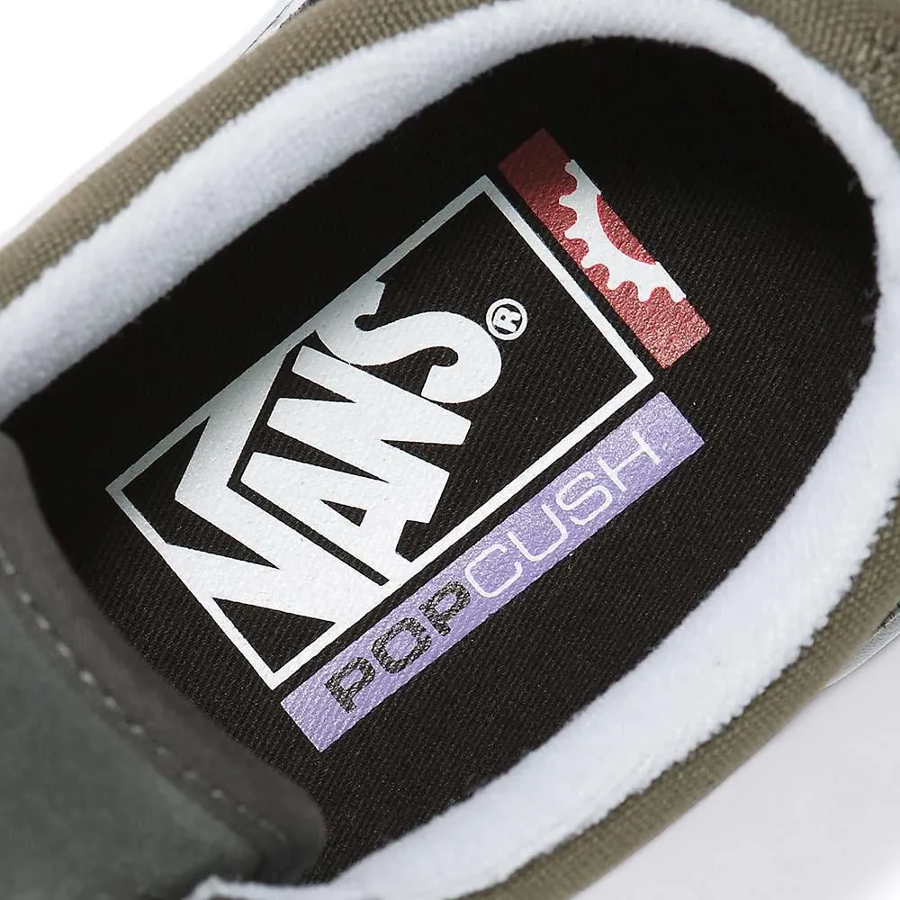 Skateboard Motion Vans BMX Old Skool - Unexplored