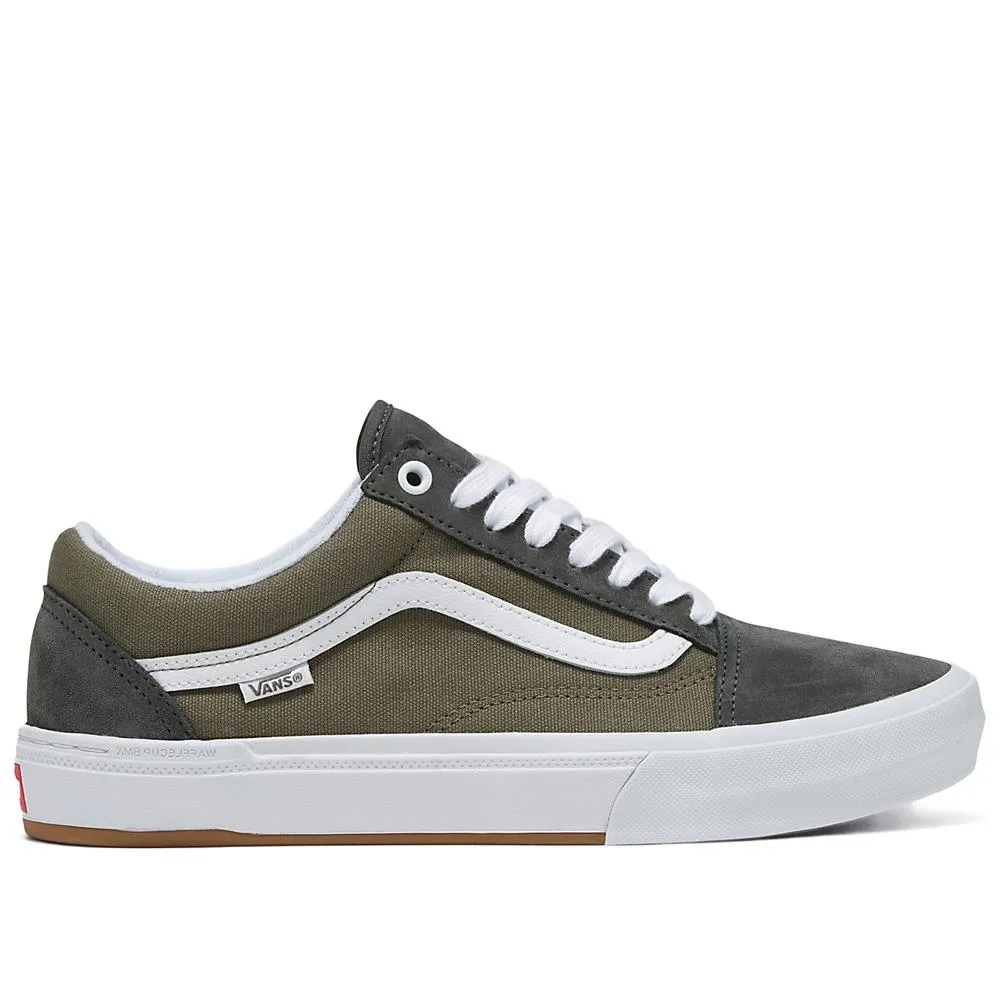 Soft Interior Vans BMX Old Skool - Unexplored