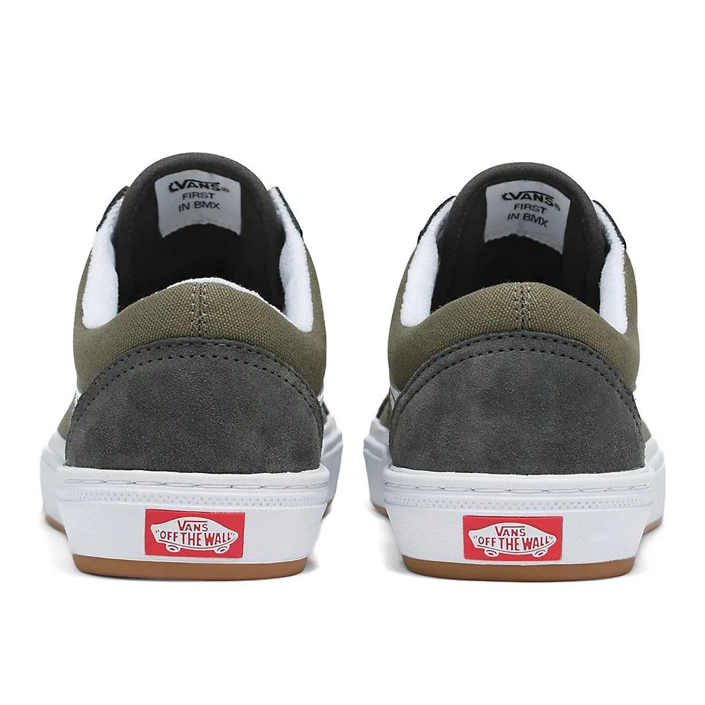Hardwearing Sole Vans BMX Old Skool - Unexplored