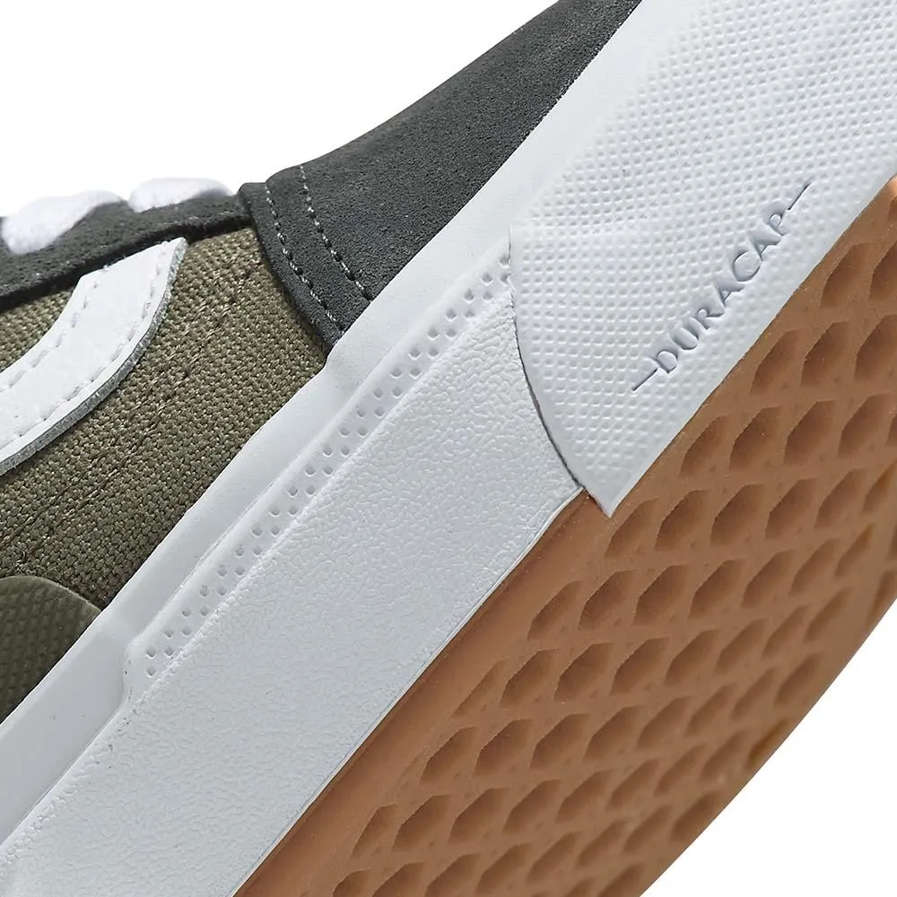 Comfort Flexibility Active Lifestyle Vans BMX Old Skool - Unexplored