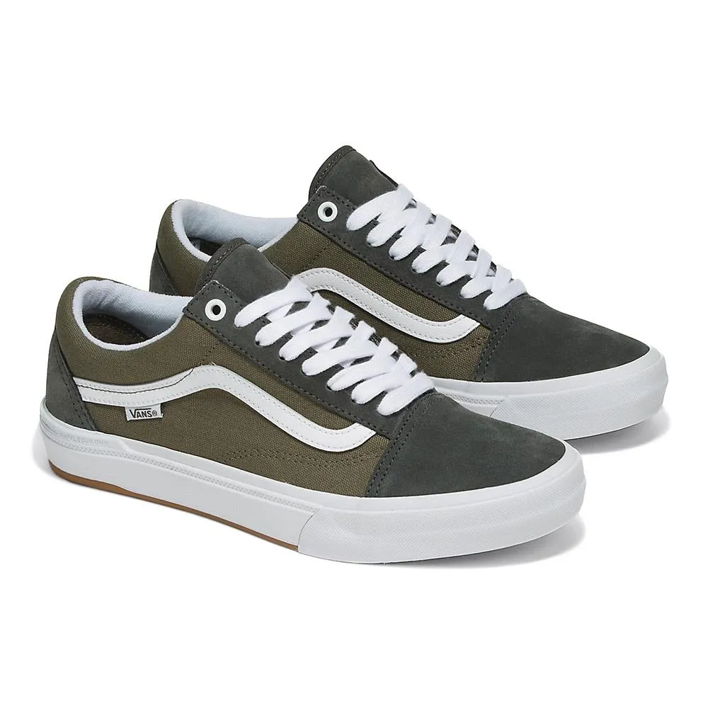 Vans BMX Old Skool - Unexplored Water Resistant
