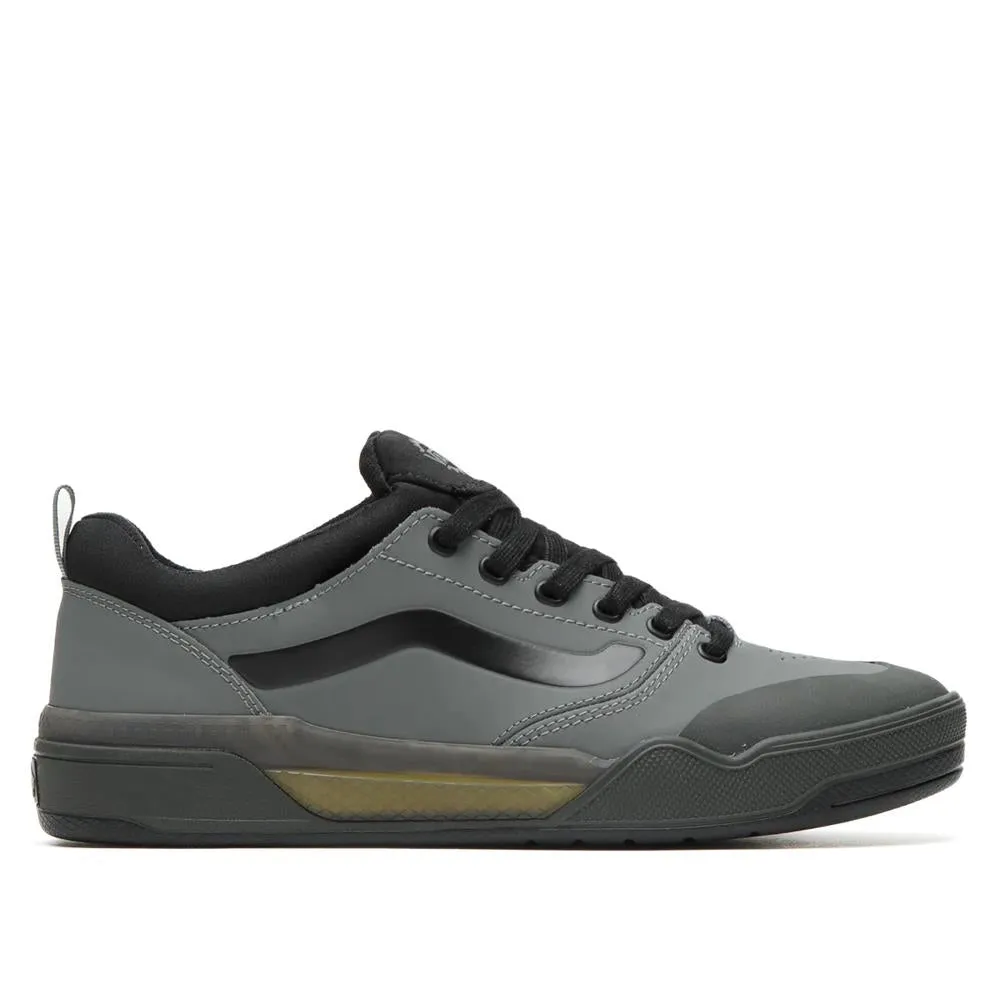 Vans BMX Peak - Charcoal/Black Powerful Traction Simple Fit