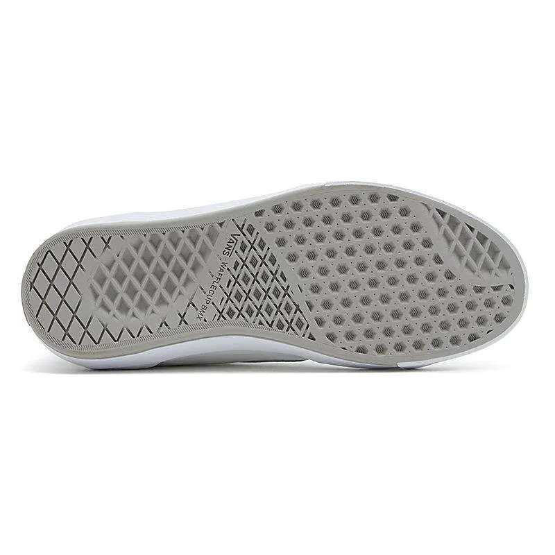 Vans BMX Sk8-Hi X Perris Benegas - White Soft Ride All Action