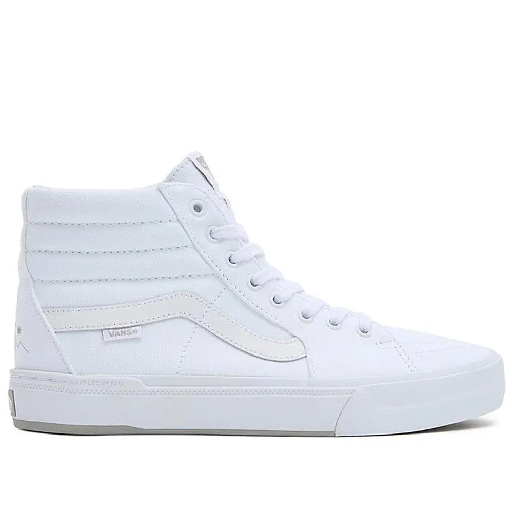 Vans BMX Sk8-Hi X Perris Benegas - White City Stroll