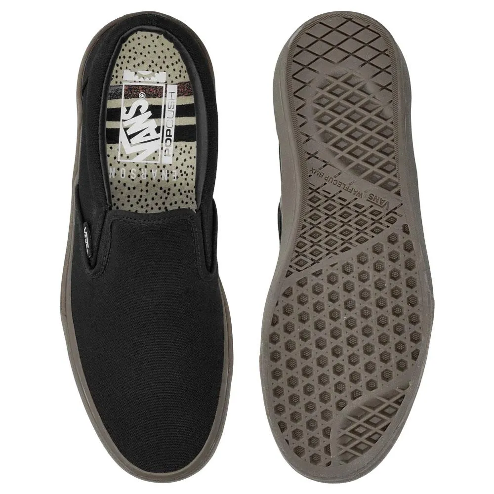 Vans BMX Slip On - Dennis Enarson Black/Multi All Rounder