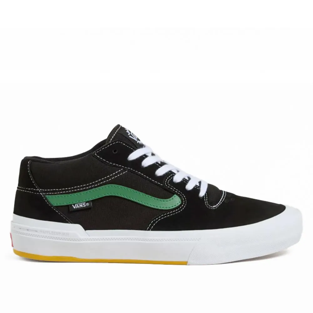Vans BMX Style 114 - Sport Green/Black Active Support