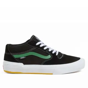 Vans BMX Style 114 - Sport Green/Black Active Support