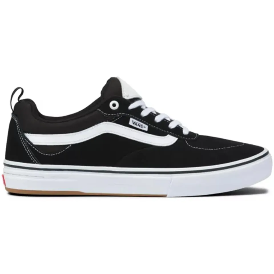 Easy Fit Flex Vans Kyle Walker - Black/White