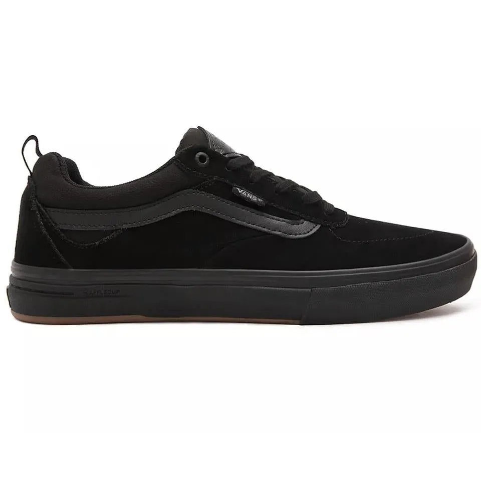 Vans Kyle Walker Pro - Blackout Easy Fit Flex