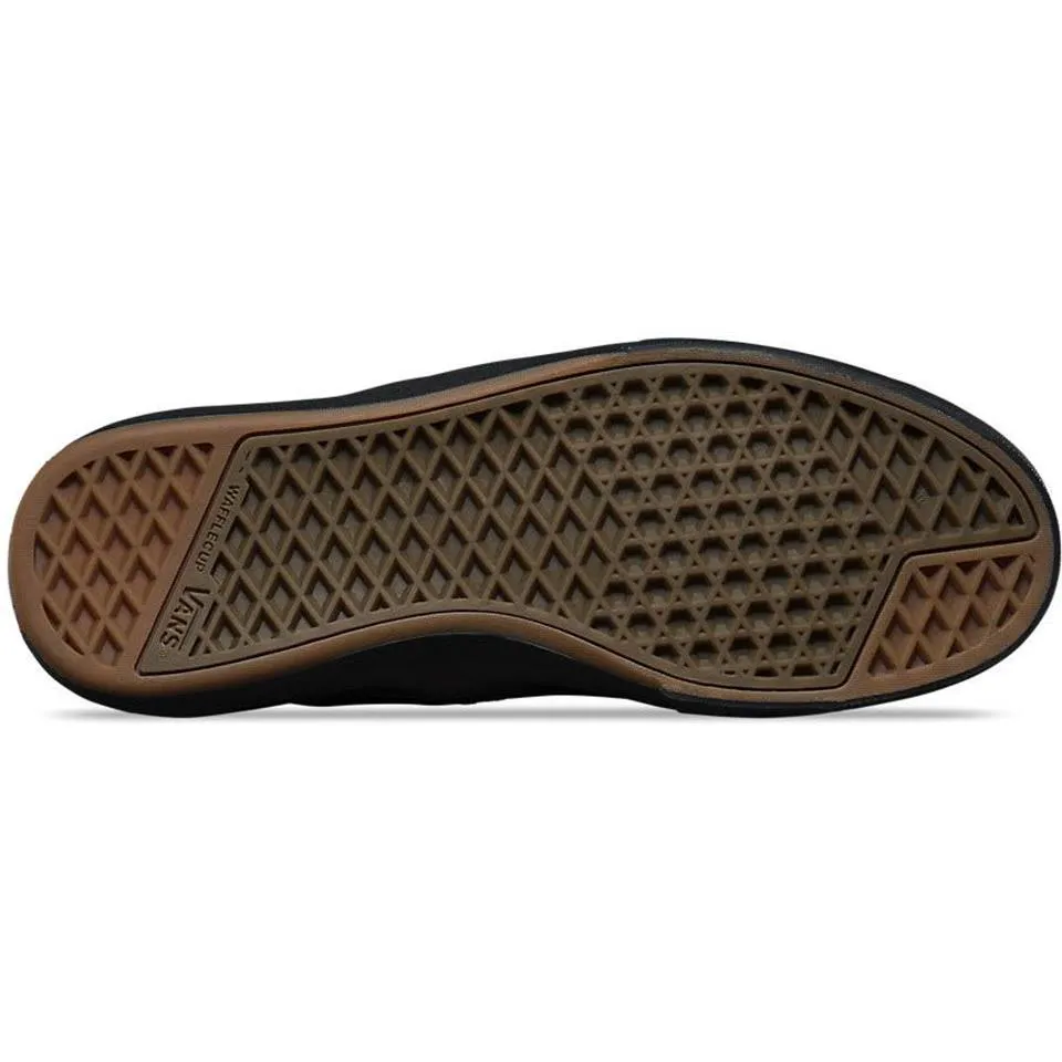 Outdoor Performance Gear Flexible Straps Vans Kyle Walker Pro - Blackout