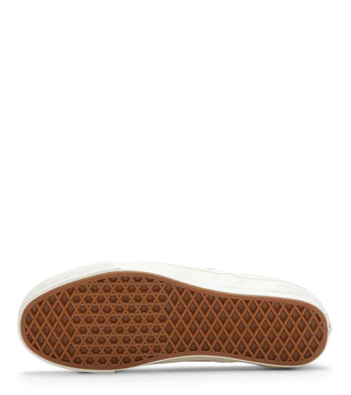 Fitting Vans LX Classic Slip-On 98 Checkerboard Pink Dawn